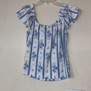 Willow Root Top Size S